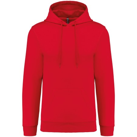 Sudadera con capucha 80/20 unisex