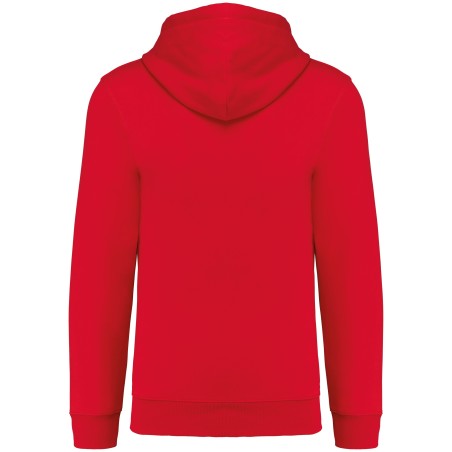 Sudadera con capucha 80/20 unisex