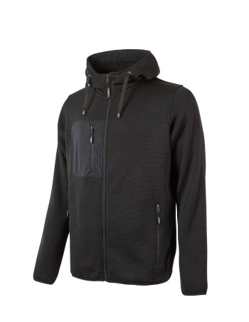Sudadera capucha Rainbow 2