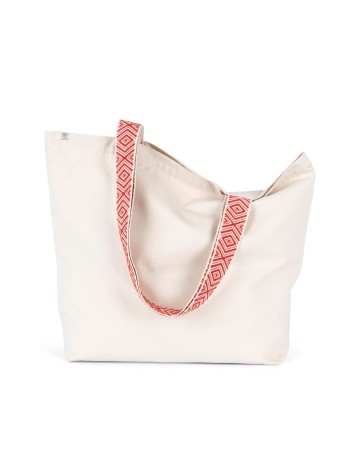 Bolsa shopper grande reciclada