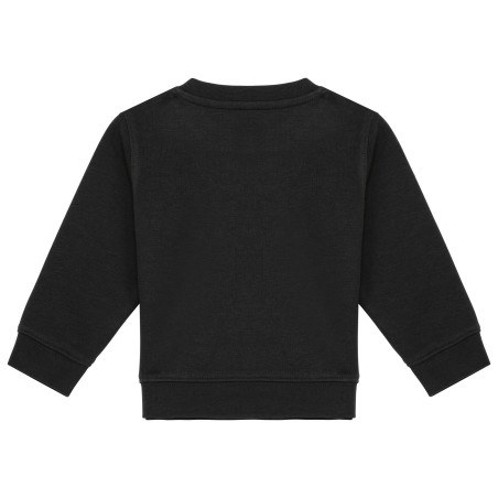 Sudadera ecorresponsable bebé
