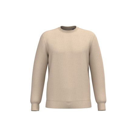 Unisex crew neck Sweatshirt