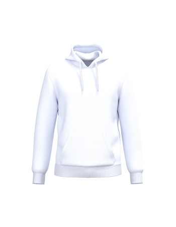 Sudadera con capucha reciclada unisex 2