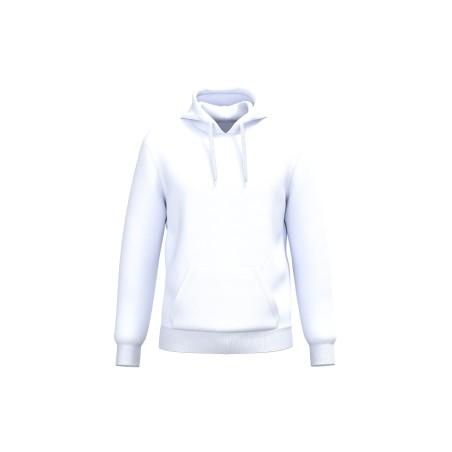 Sudadera con capucha reciclada unisex