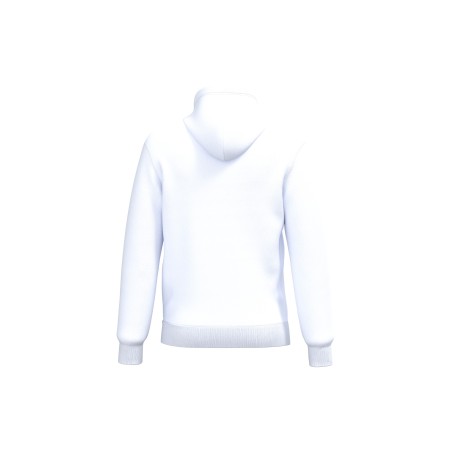 Sudadera con capucha reciclada unisex