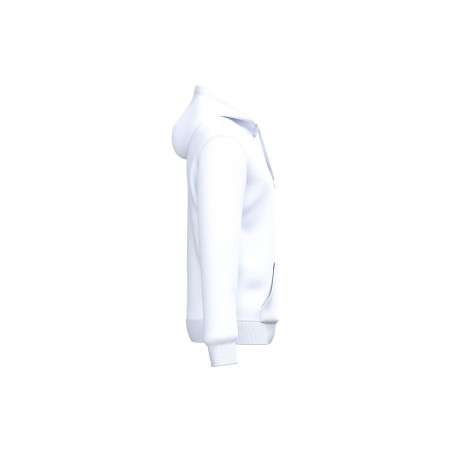 Sudadera con capucha reciclada unisex