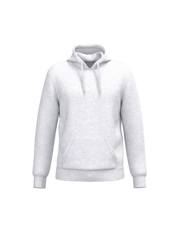 Sudadera con capucha reciclada unisex 2