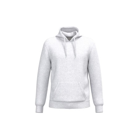 Sudadera con capucha reciclada unisex