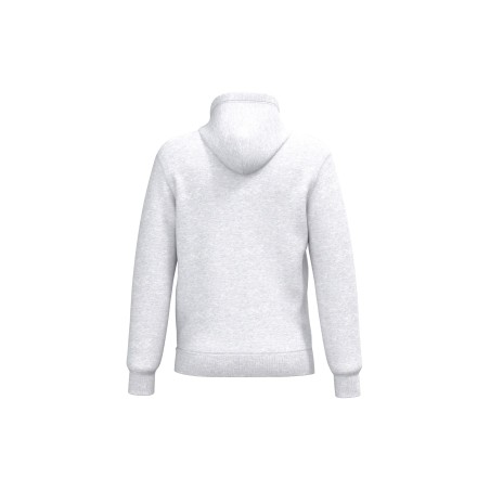 Sudadera con capucha reciclada unisex