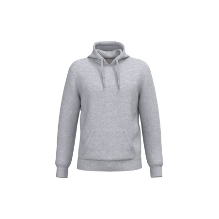 Sudadera con capucha reciclada unisex