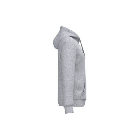 Sudadera con capucha reciclada unisex
