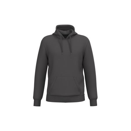 Sudadera con capucha reciclada unisex