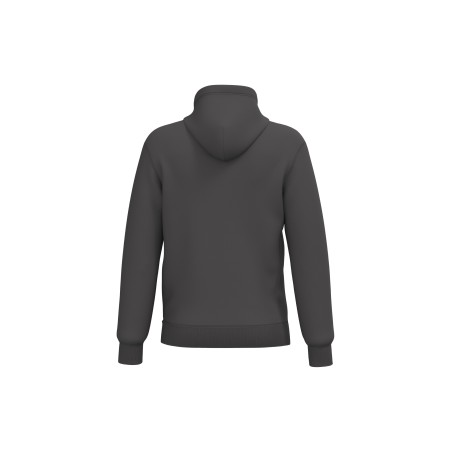 Sudadera con capucha reciclada unisex