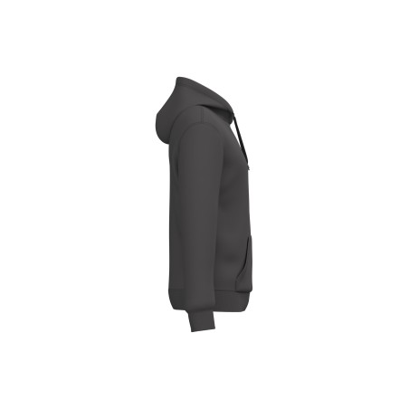Sudadera con capucha reciclada unisex