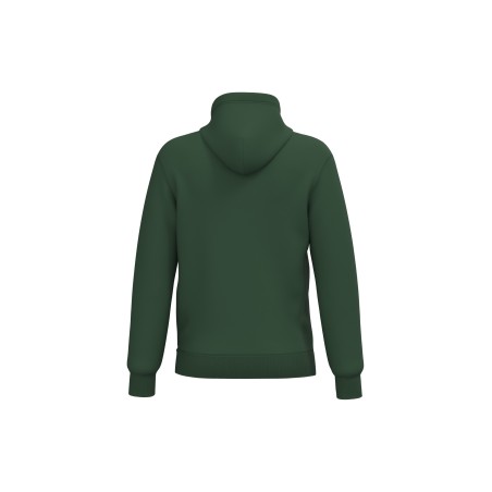 Sudadera con capucha reciclada unisex
