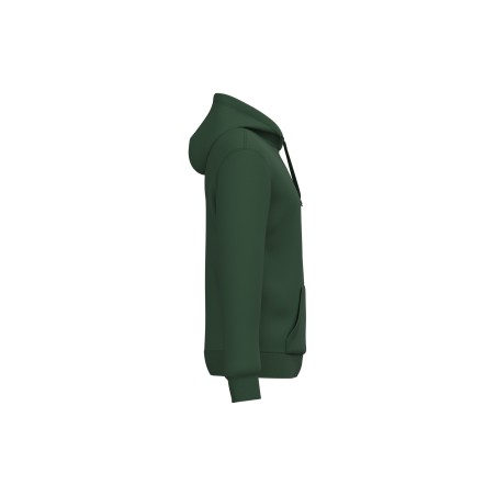 Sudadera con capucha reciclada unisex