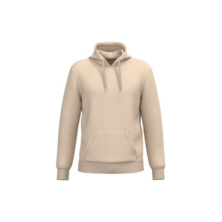 Sudadera con capucha reciclada unisex