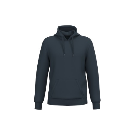 Sudadera con capucha reciclada unisex