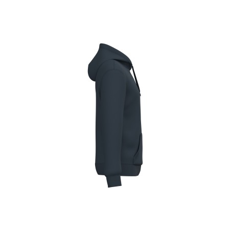Sudadera con capucha reciclada unisex