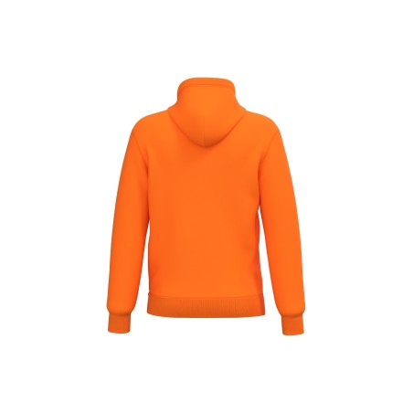 Sudadera con capucha reciclada unisex