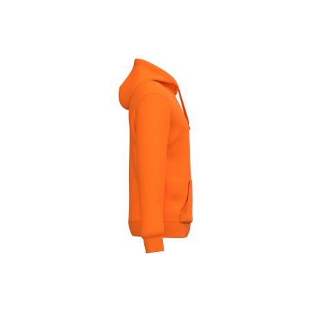 Sudadera con capucha reciclada unisex