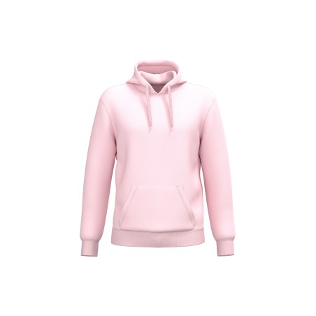 Sudadera con capucha reciclada unisex