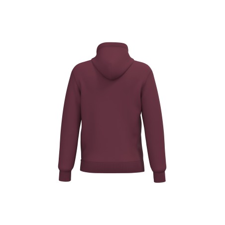 Sudadera con capucha reciclada unisex