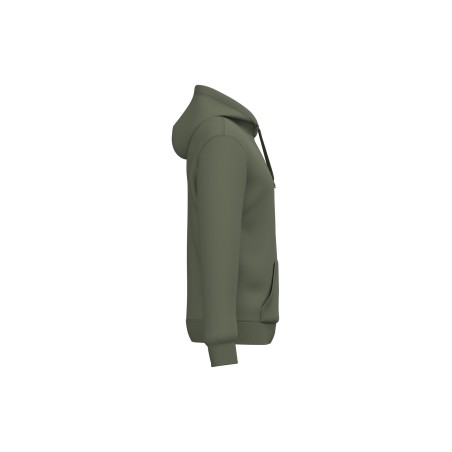 Sudadera con capucha reciclada unisex