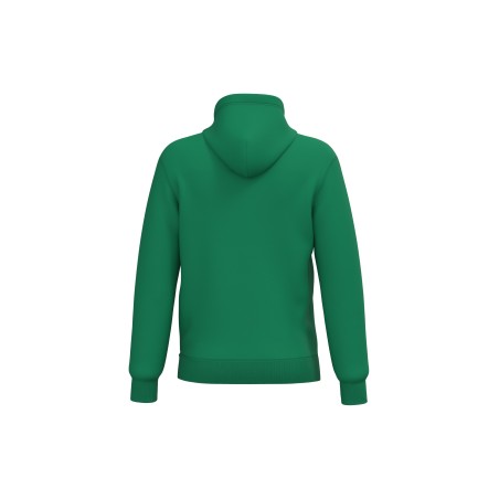 Sudadera con capucha reciclada unisex