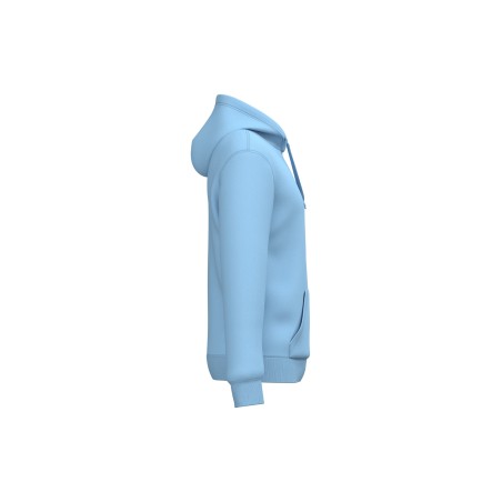 Sudadera con capucha reciclada unisex
