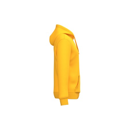 Sudadera con capucha reciclada unisex