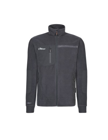 Sudadera con cremallera Venus