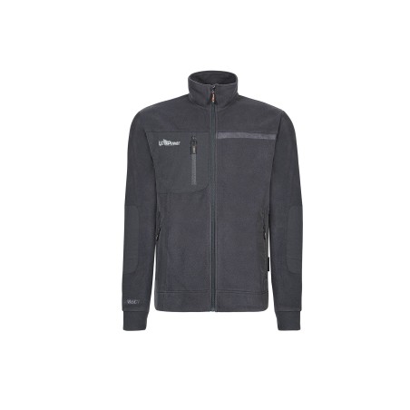 Sudadera con cremallera Venus