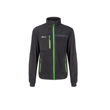 Sudadera con cremallera Venus
