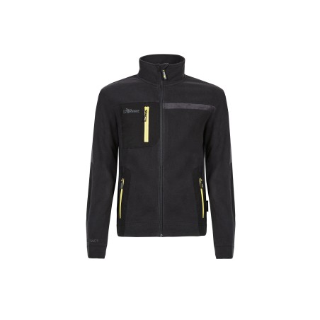 Sudadera con cremallera Venus