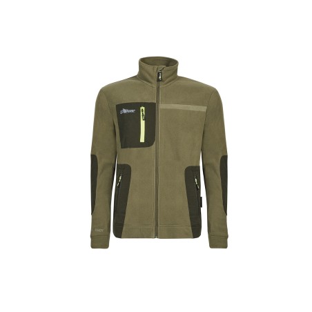 Sudadera con cremallera Venus