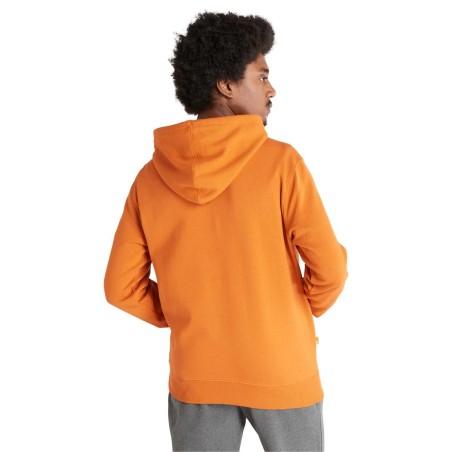Hooded sweatshirt