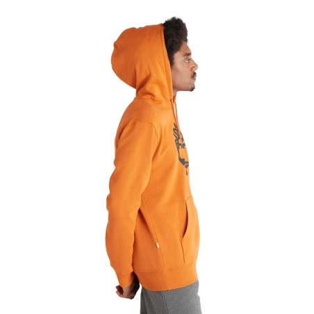 Sudadera con capucha