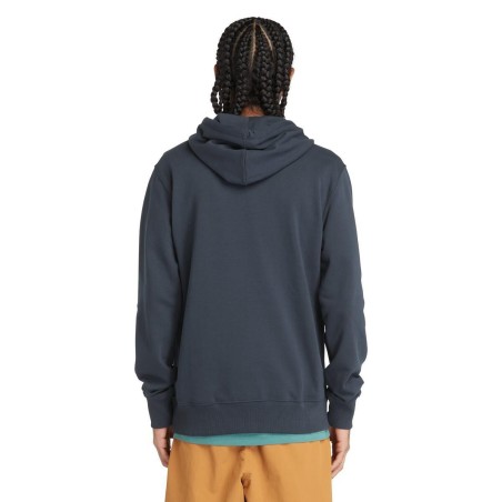 Sudadera con capucha