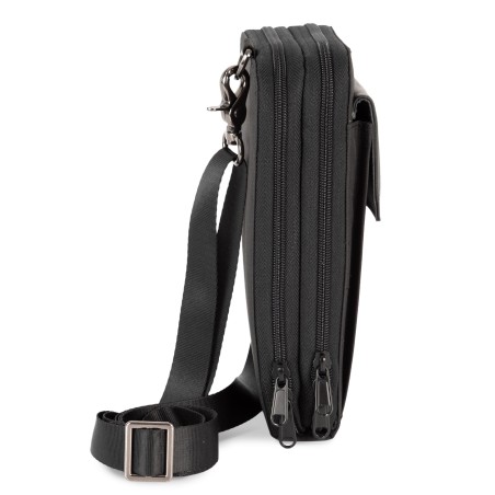 KIALMA by K-loop shoulder bag