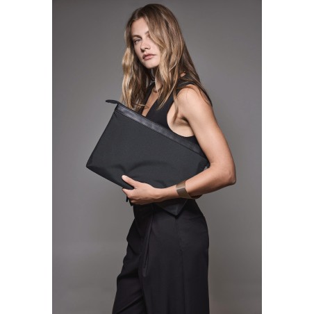 KIALMA by K-loop tablet/document padded holder