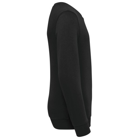 Sudadera cuello redondo infantil