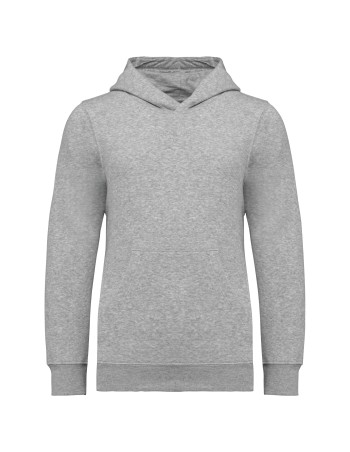 Sudadera con capucha infantil 2