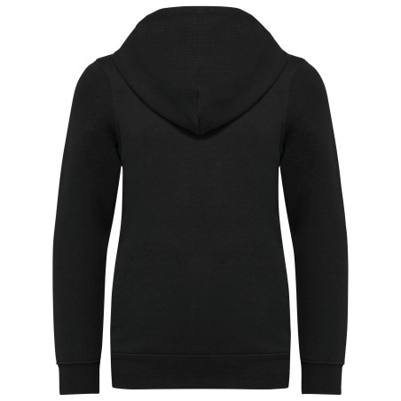 Sudadera con capucha infantil