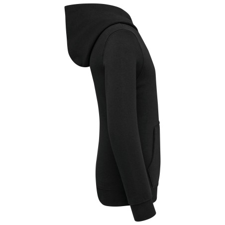 Sudadera con capucha infantil