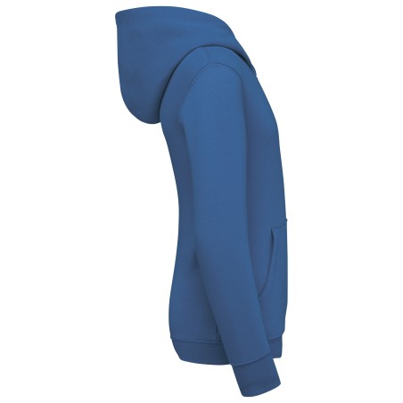 Sudadera con capucha infantil