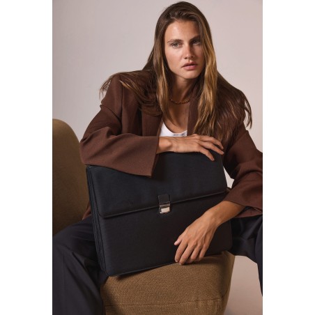 KIALMA by K-loop classic document bag