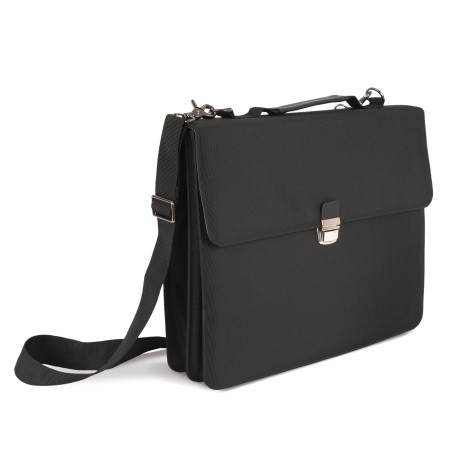 KIALMA by K-loop classic document bag