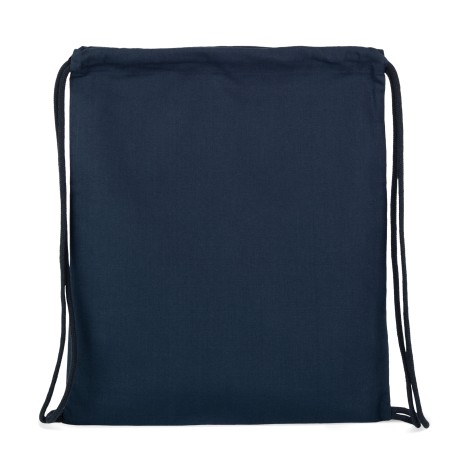 Bolsa con cordones K-loop organic