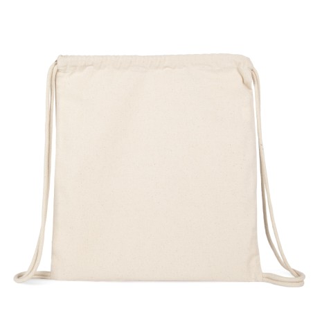 Bolsa con cordones K-loop organic
